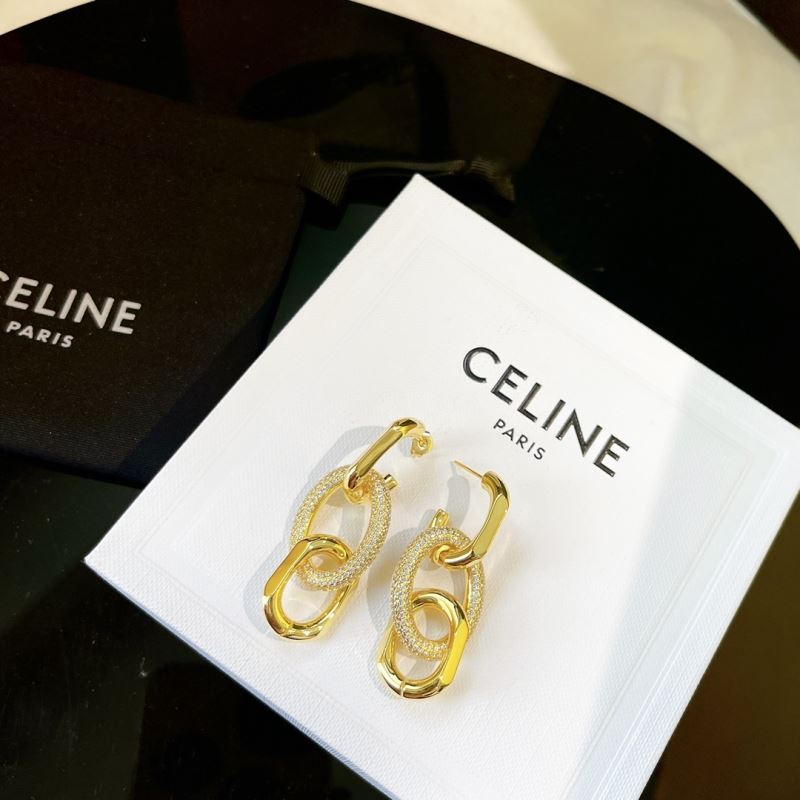 Celine Earrings